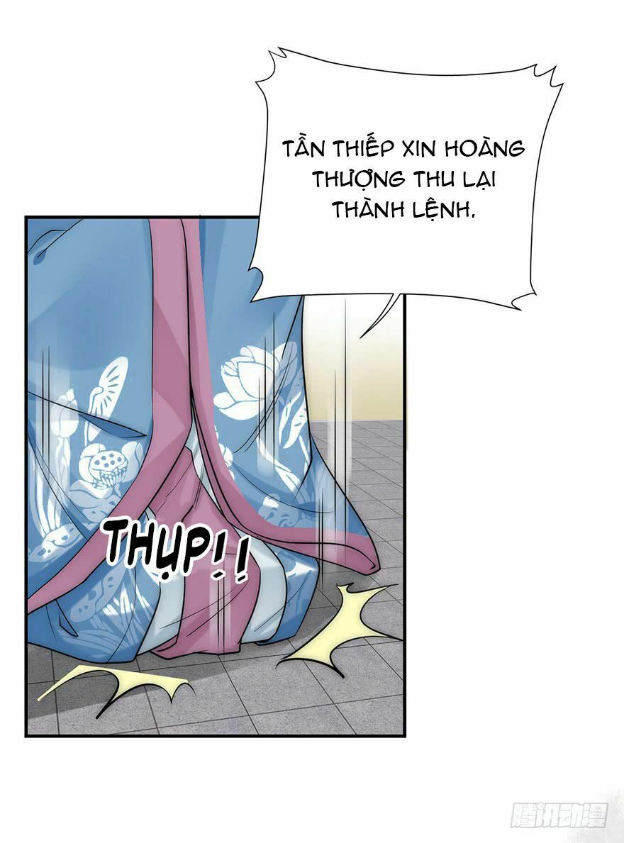 Cung Đấu Live: Chapter 9