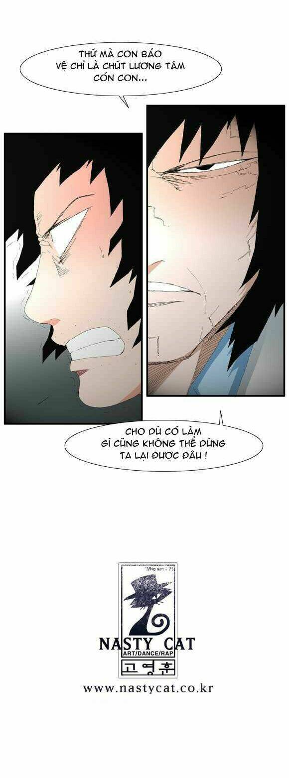 Siêu năng: Chapter 48