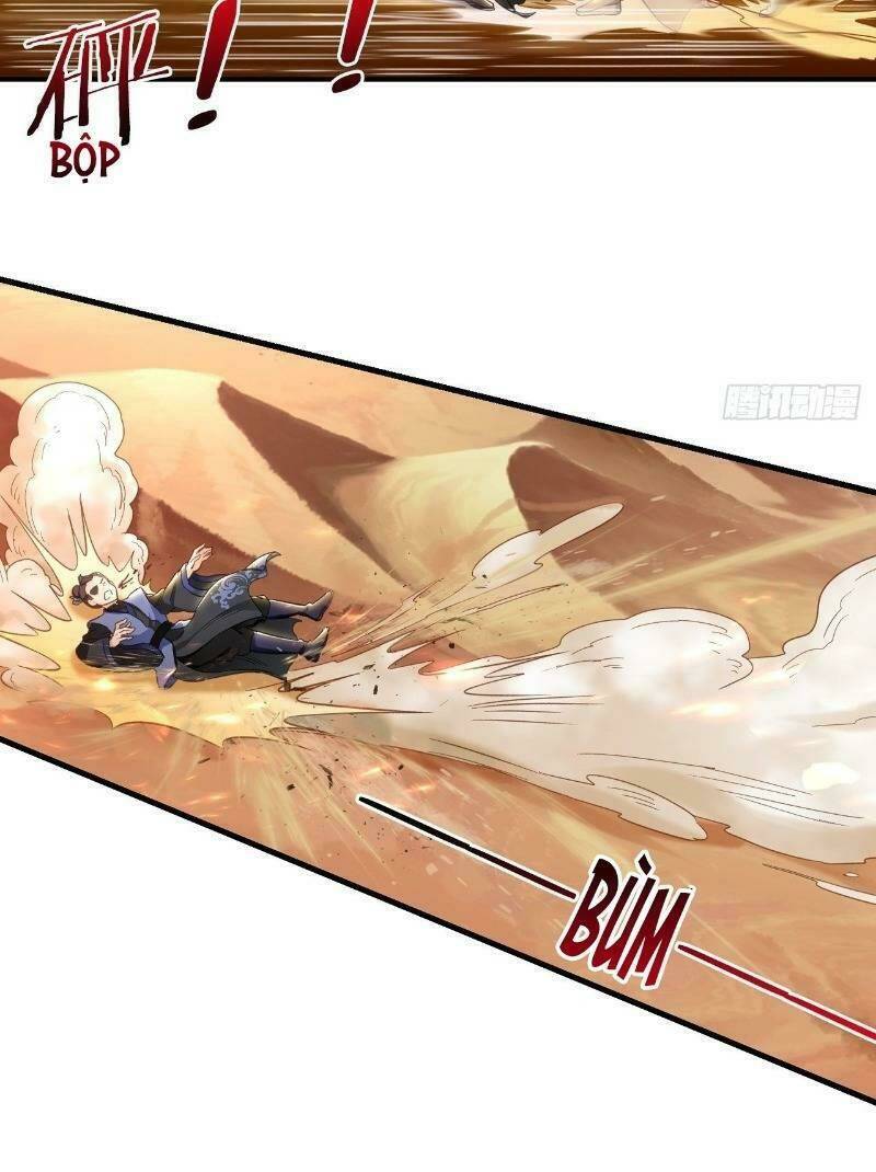 Lão Tổ Của Bạn Đang Online: Chapter 81