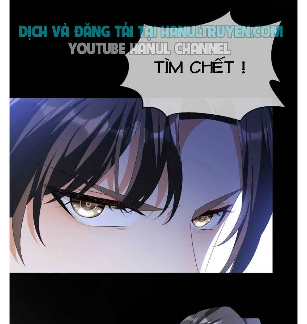 Cô Vợ Nhỏ Nuông Chiều Quá Lại Thành Ác!!: Chapter 91