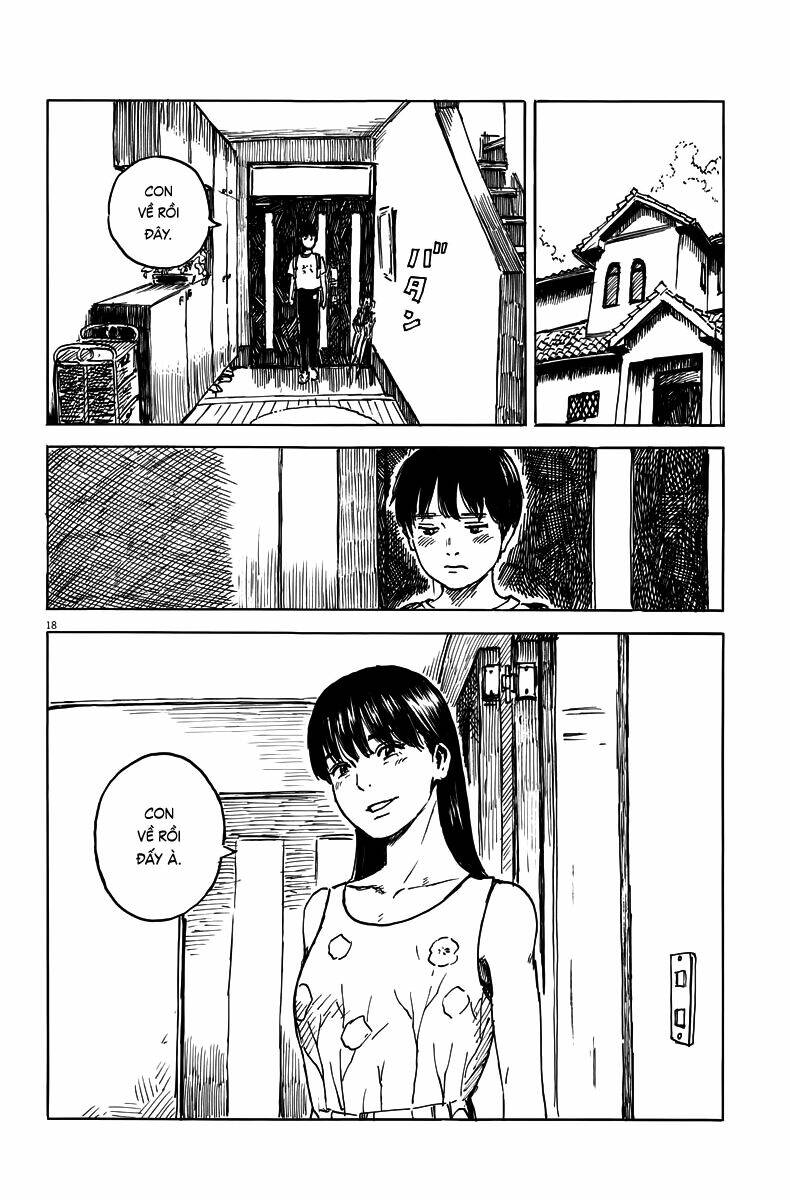 Chi No Wadachi: Chapter 3