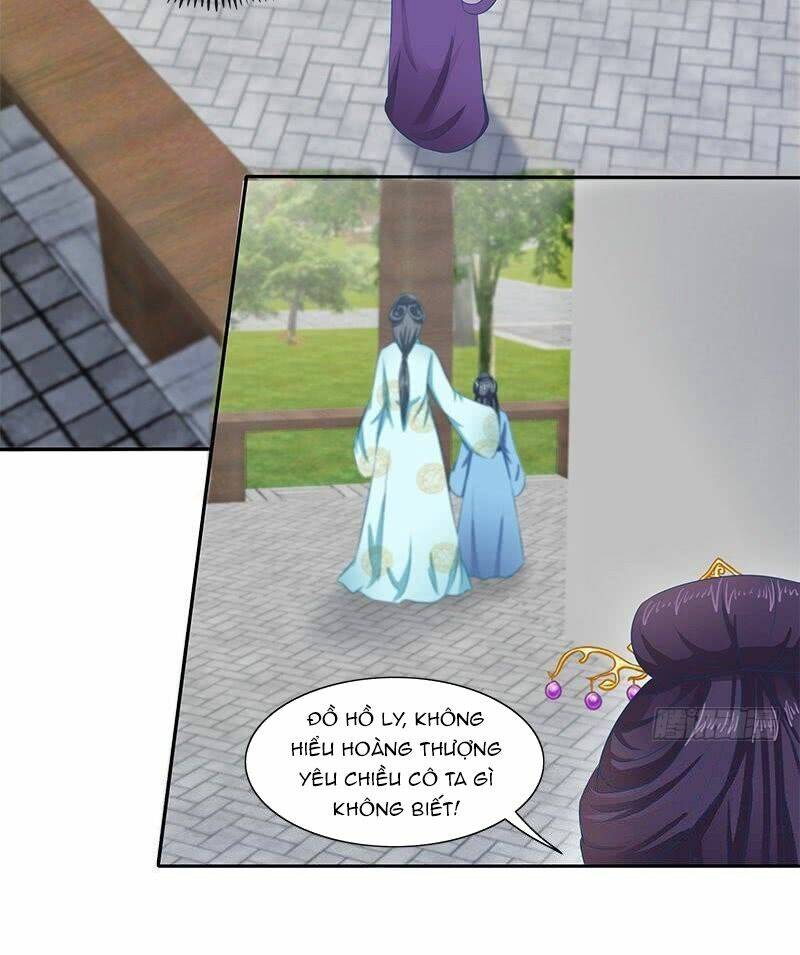 Tận Diệt Vương Gia Mãn Triều: Chapter 91