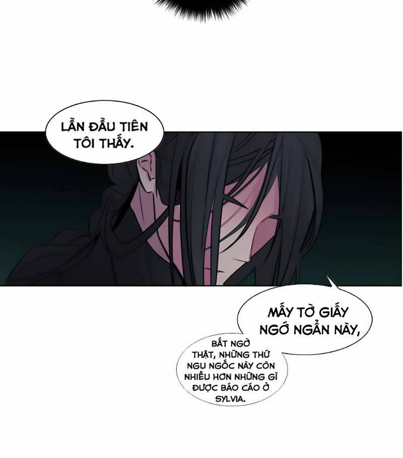The Memory Of Wind: Anz: Chapter 19
