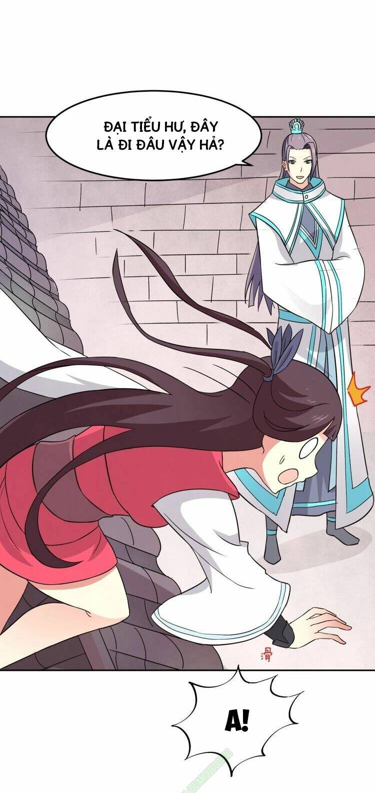 Ta Luyện Giả Kim Trong Thời Đại Tu Tiên: Chapter 24