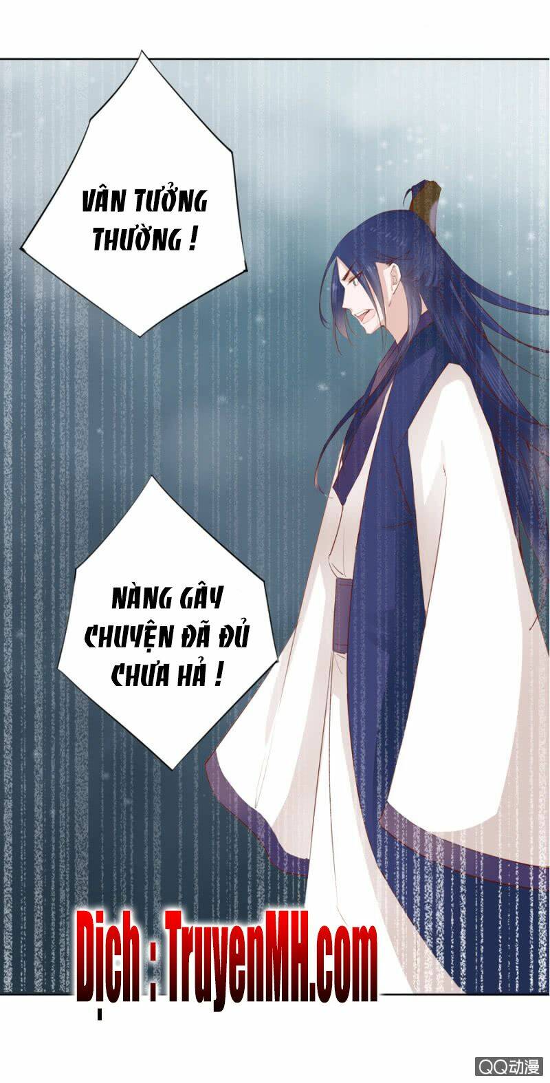 Solo Đi Vương Gia: Chapter 6