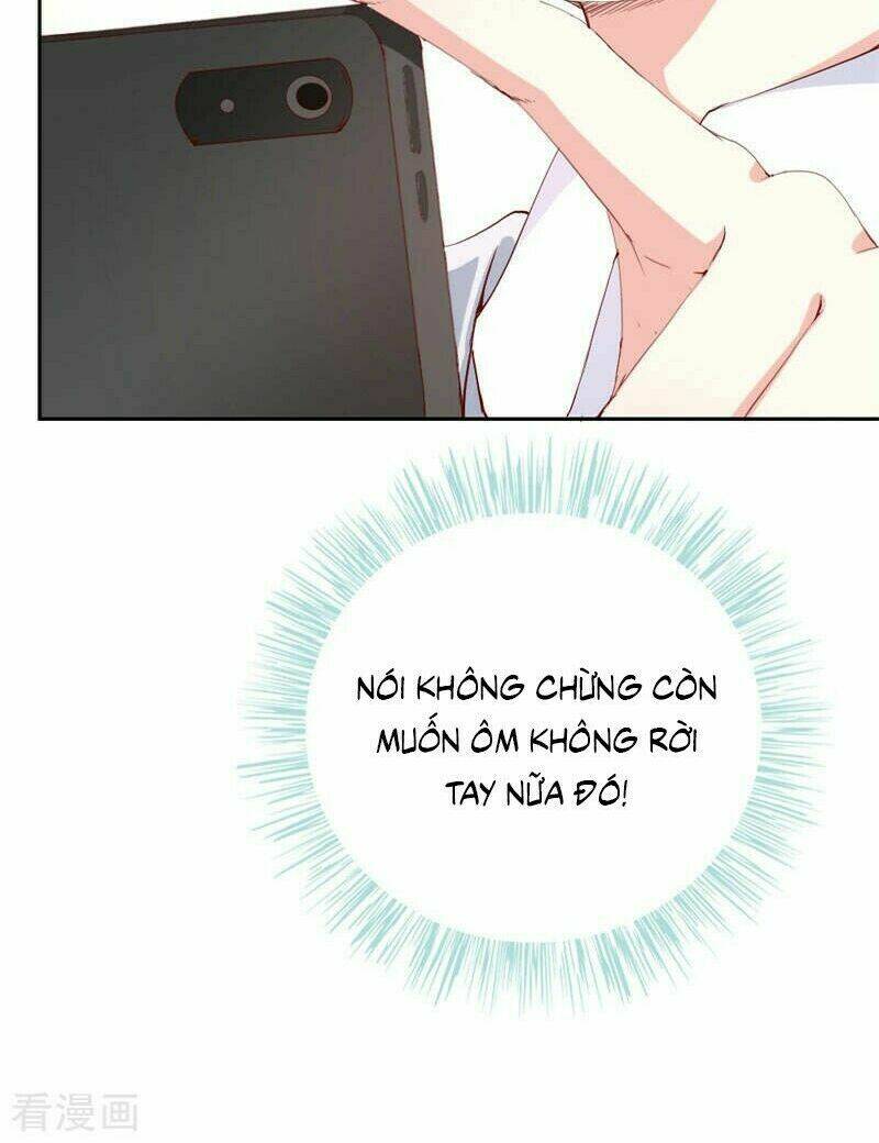 Này! Đừng Động Vào Phô Mai Của Tôi: Chapter 132