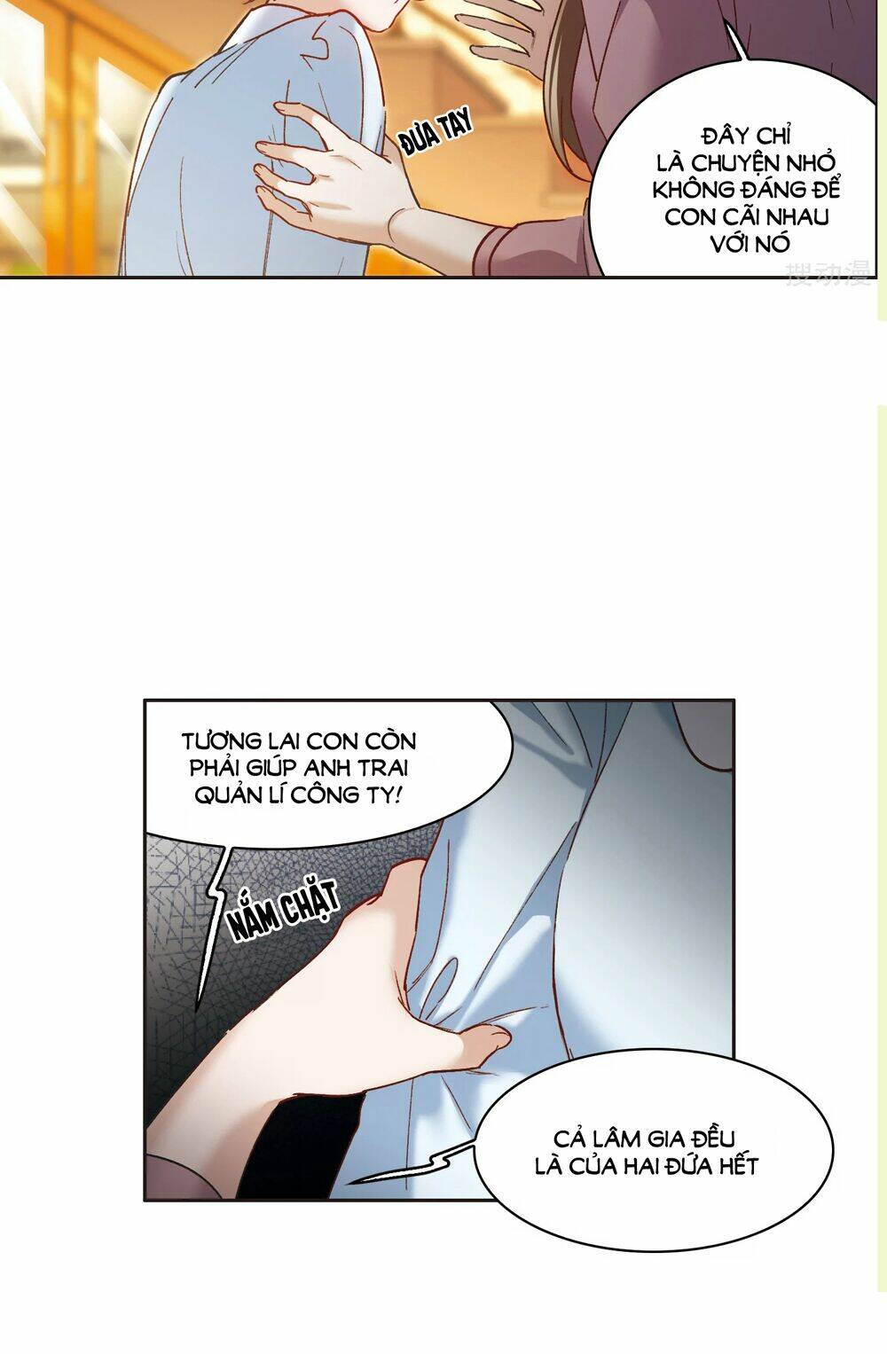 Thế Giới Đệ Nhất Cự Tinh: Chapter 8.2