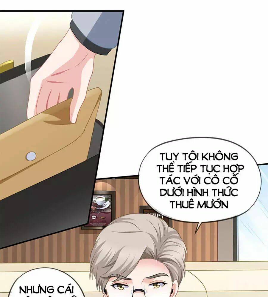 Mỹ Vị Giai Thê: Chapter 61