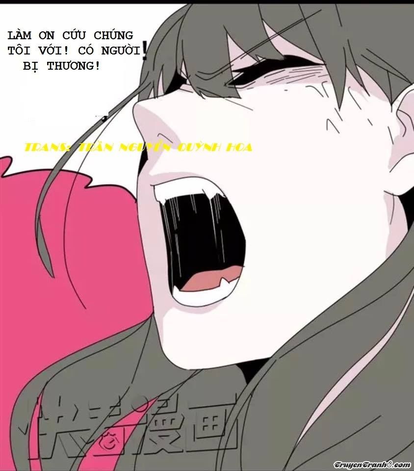 Ứng Dụng Thẩm Mỹ: Chapter 9