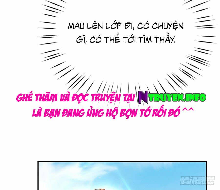 Nam Thần Truy Thê Chỉ Nam: Chapter 15.2