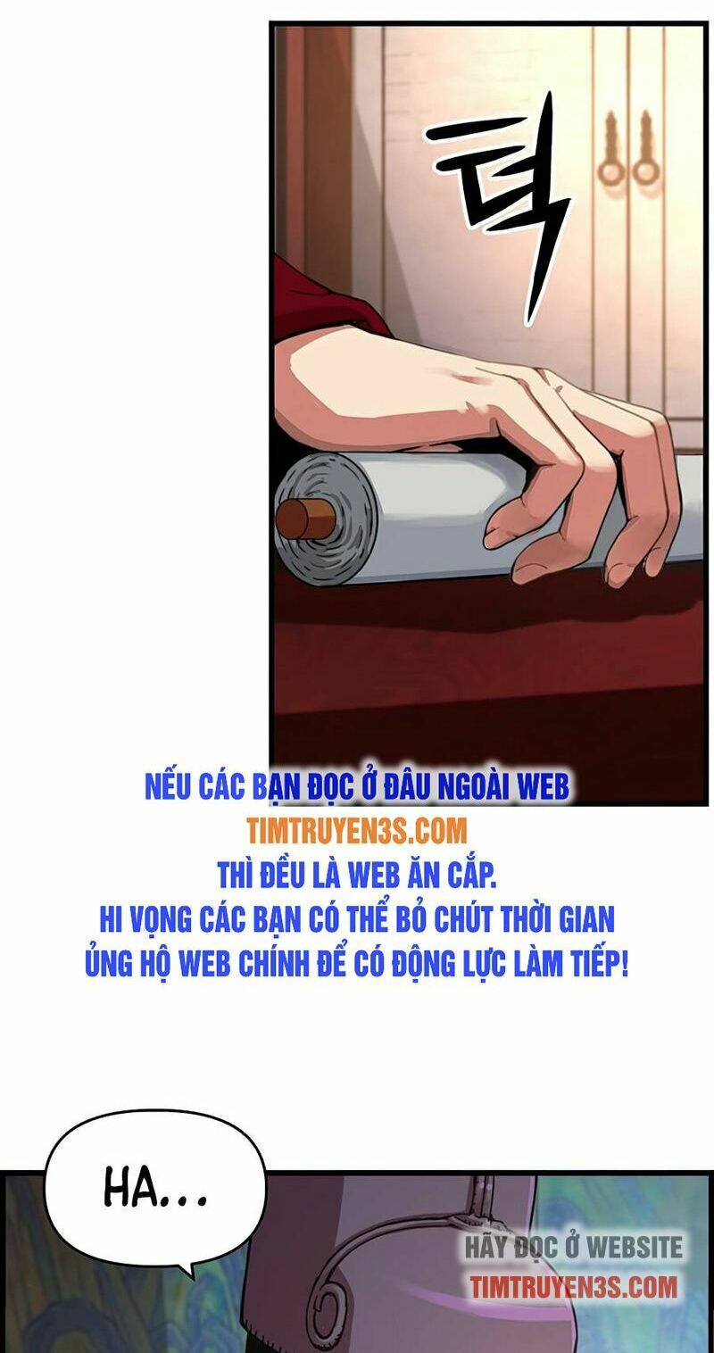 Tôi Sẽ Sống Như Một Hoàng Tử: Chapter 61