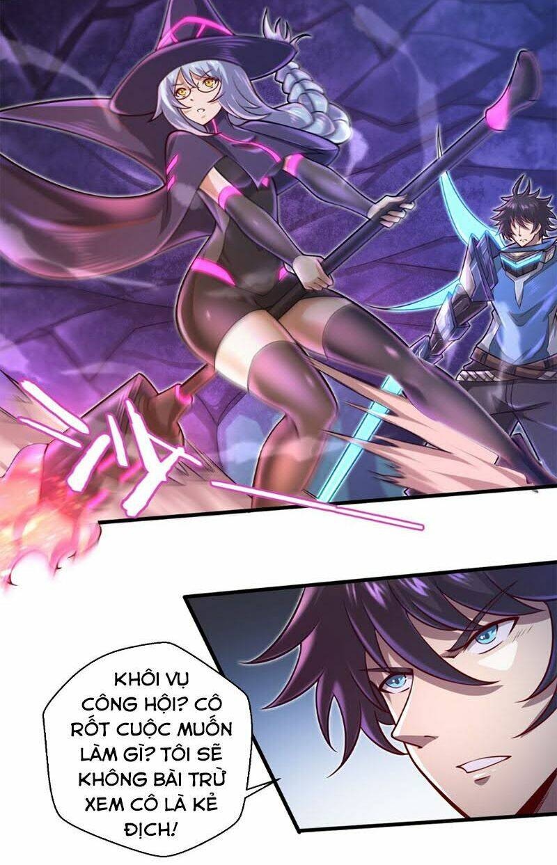 Một Trăm Triệu Điểm: Chapter 40