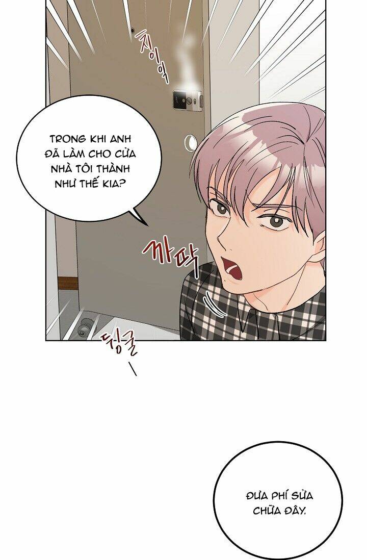 Kẻ Cắp Mặt Trăng: Chapter 6