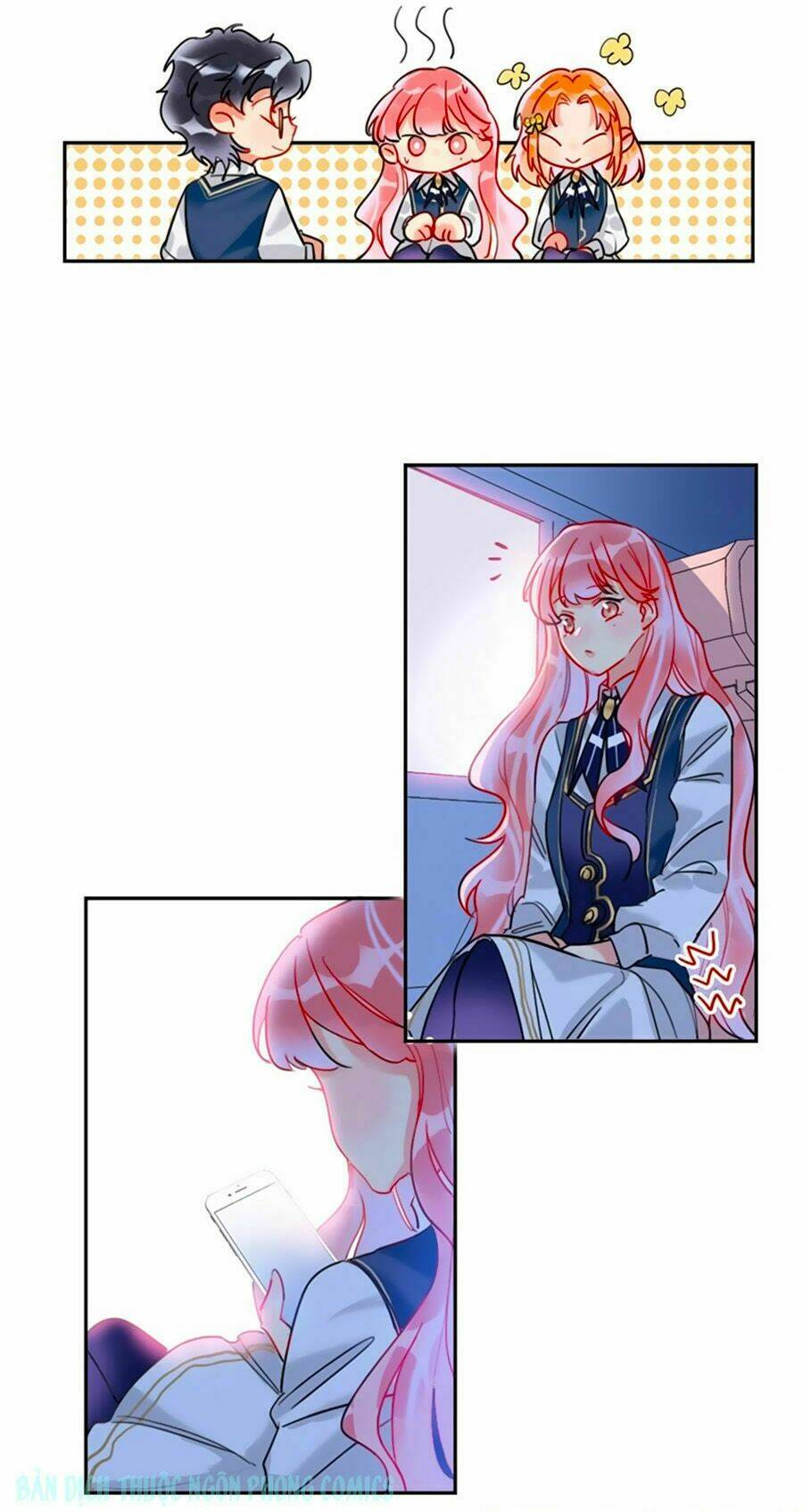 Kế Hoạch Đánh Chiếm Của Công Chúa Nghèo: Chapter 2