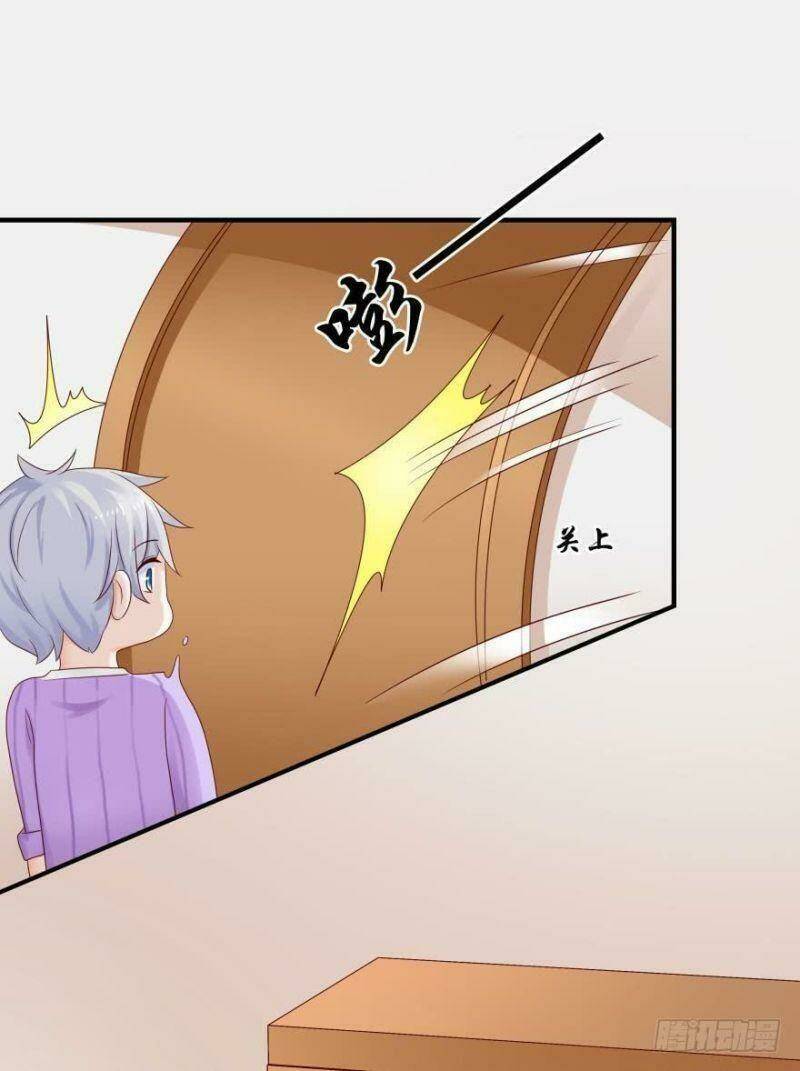 Nhân Ngư Học Trưởng, Đừng Ôm Ta!: Chapter 48