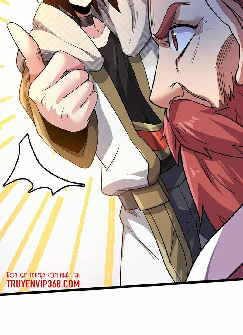 Đại Bảo Kiếm Của Tôi: Chapter 62