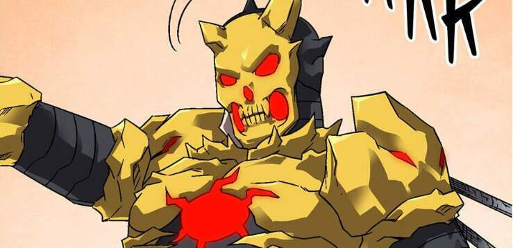 Hầm Ngục Bóng Tối: Chapter 25