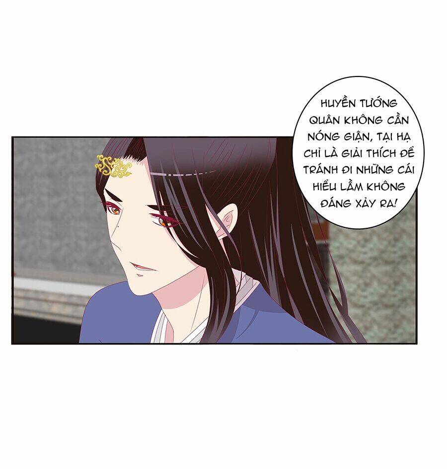 Tướng Quân Mời Ra Trận: Chapter 144