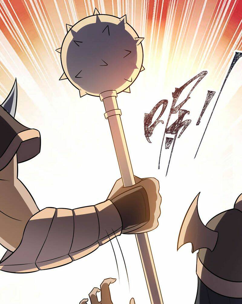Thần Võ Đế Tôn: Chapter 74