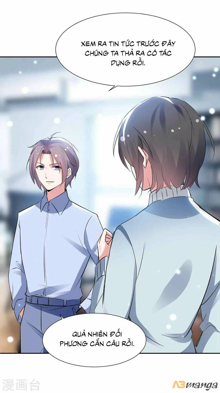 Hẹn Hò Siêu Tốc: Chapter 62