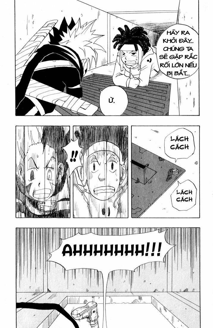 Cuộc Phiêu Lưu Của Quỷ Satan: Chapter 8.2