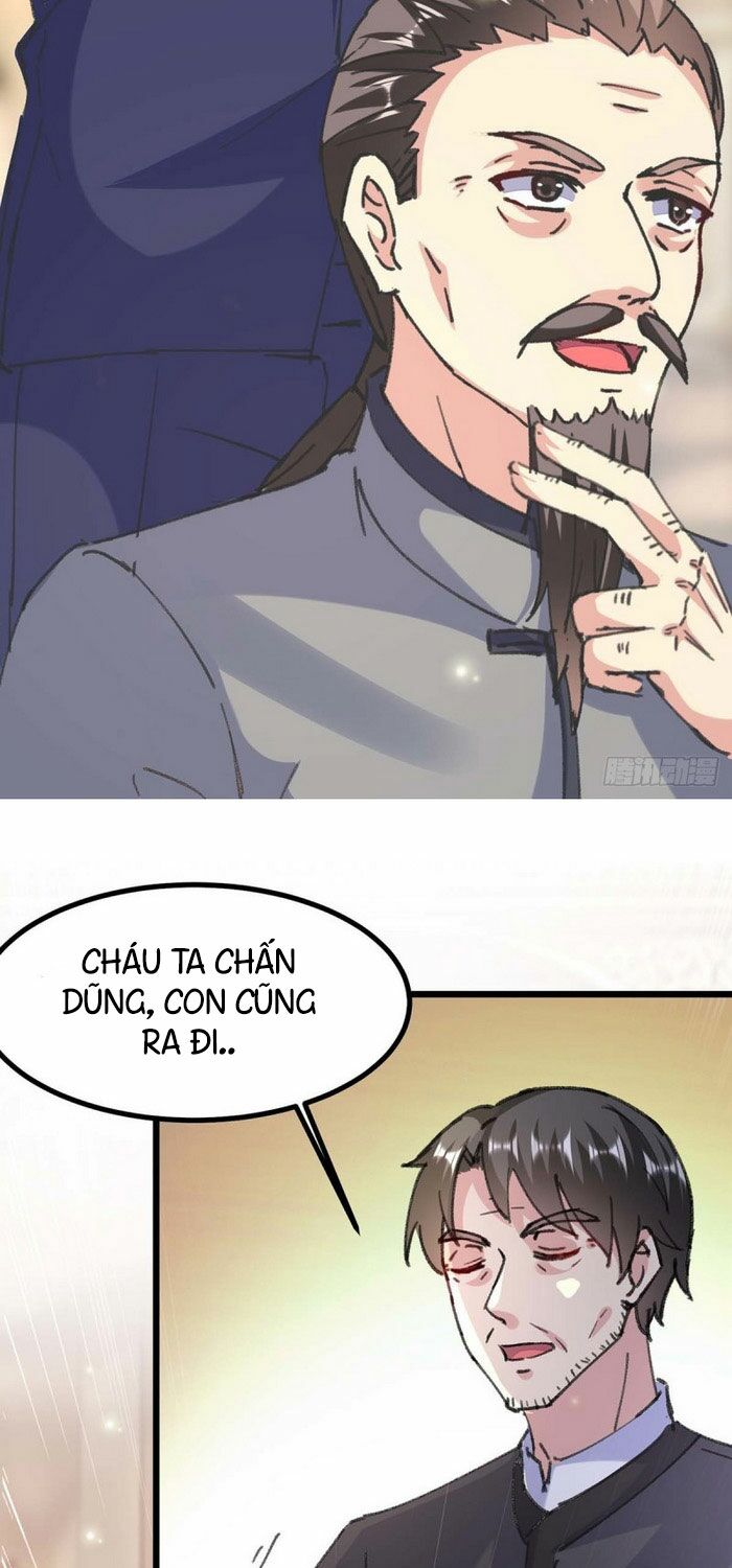 Trọng Sinh Khí Thiếu Quy Lai: Chapter 157
