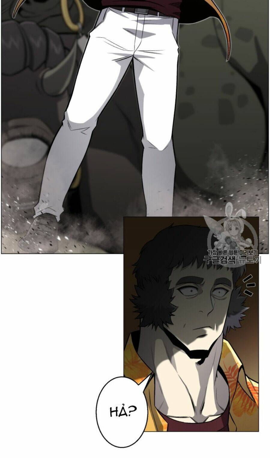 Luân Hồi Ác Nhân: Chapter 50