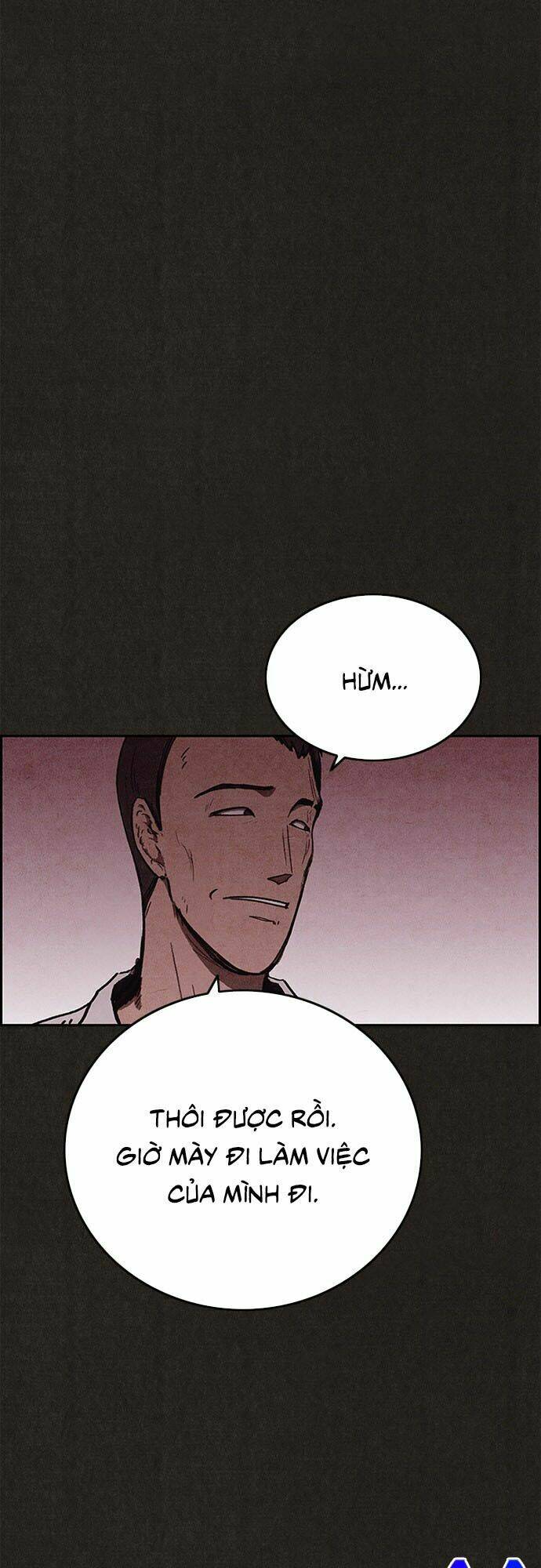 Quái Vật Tại Chung Cư Xanh: Chapter 87