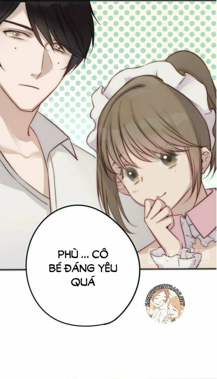 Viện Bảo Tàng Tâm Nguyện: Chapter 7.2