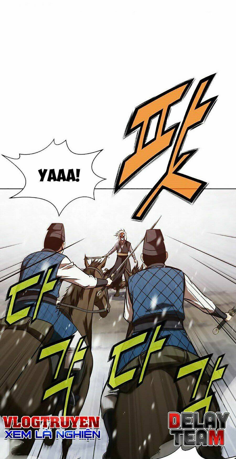 Thiên Võ Chiến Thần: Chapter 23