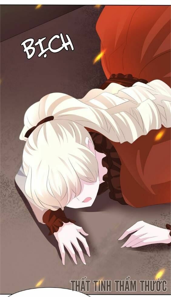 Một lời không hợp liền hút máu: Chapter 34