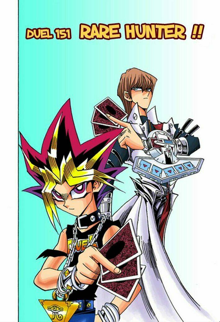 Vua Trò Chơi Full Màu: Chapter 151