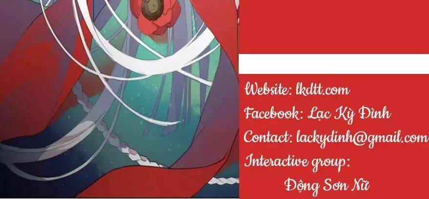 Yêu Long Đại Nhân Của Ta: Chapter 7