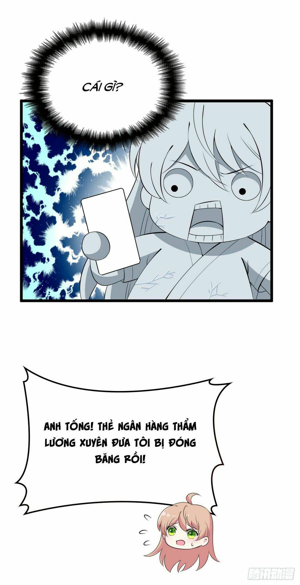 Bí Mật Kết Hôn Với Ảnh Đế: Vợ Ơi Đến Đây Tấn Công Đi Nào: Chapter 21