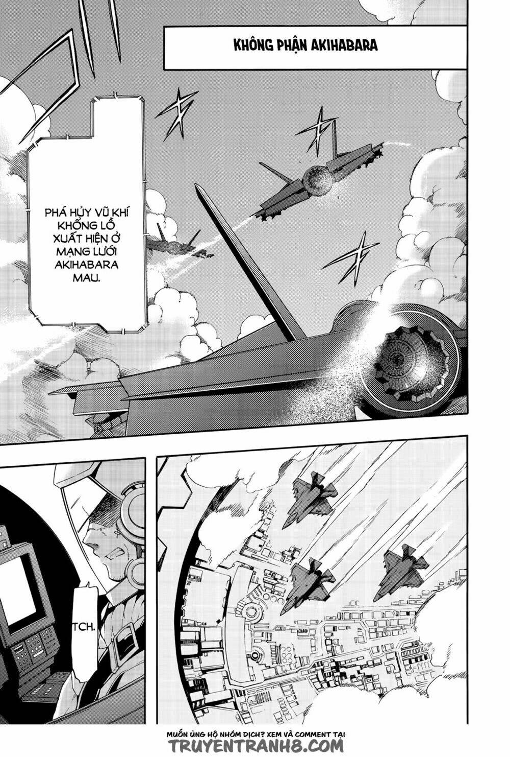 Clockwork Planet: Chapter 25