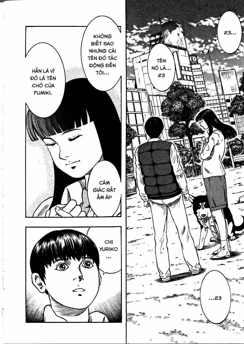 Inugami: Chapter 12