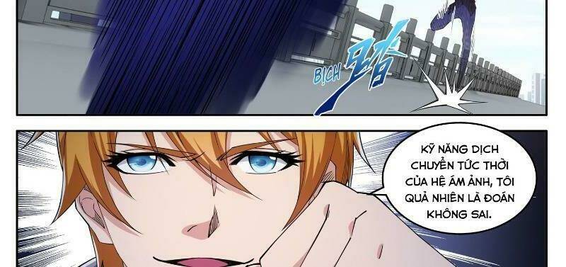 Khắc Kim Phong Thần: Chapter 103