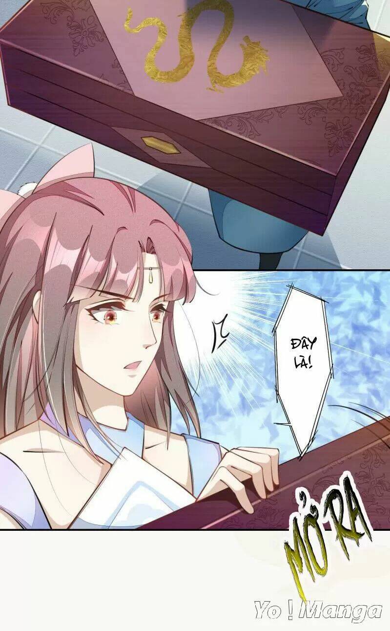 Tuyệt Thế Luyện Đan Sư: Chapter 50