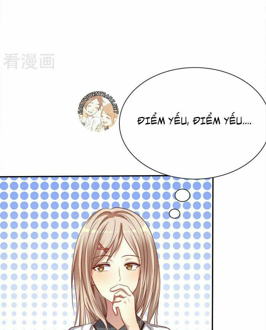Thực Tập Sinh Tình Yêu: Chapter 2.2