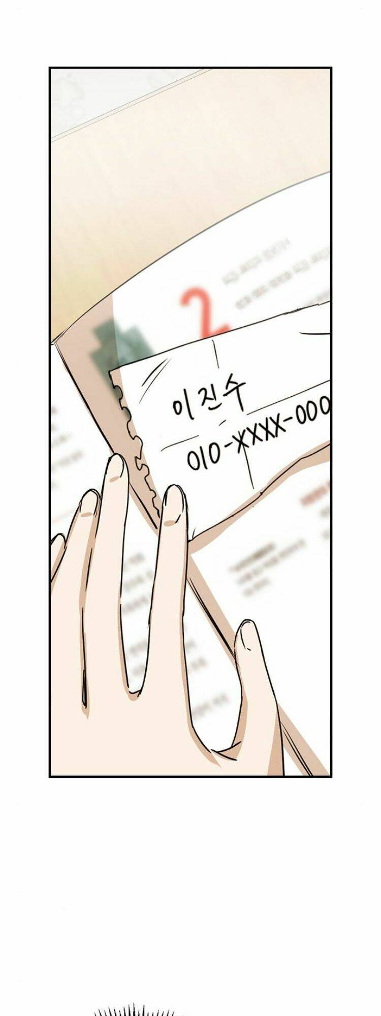 Duyên Nợ Kiếp Trước: Chapter 5