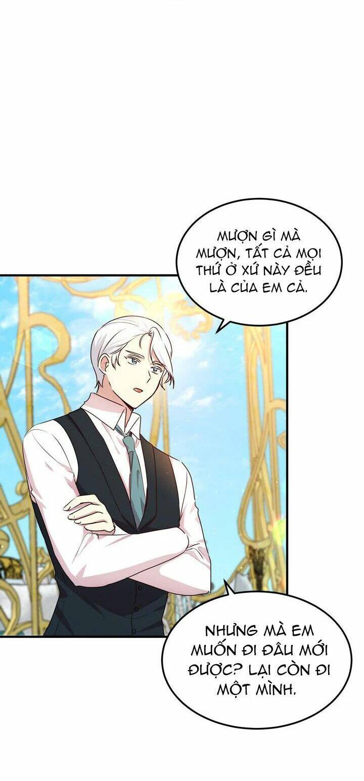 Công Tước, Loạn Vừa Thôi!: Chapter 99