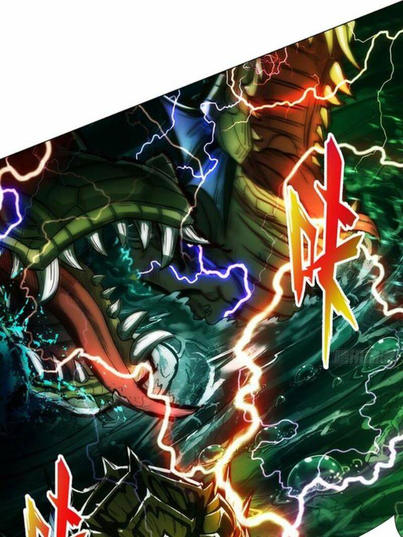 Bất Hủ Phàm Nhân: Chapter 21