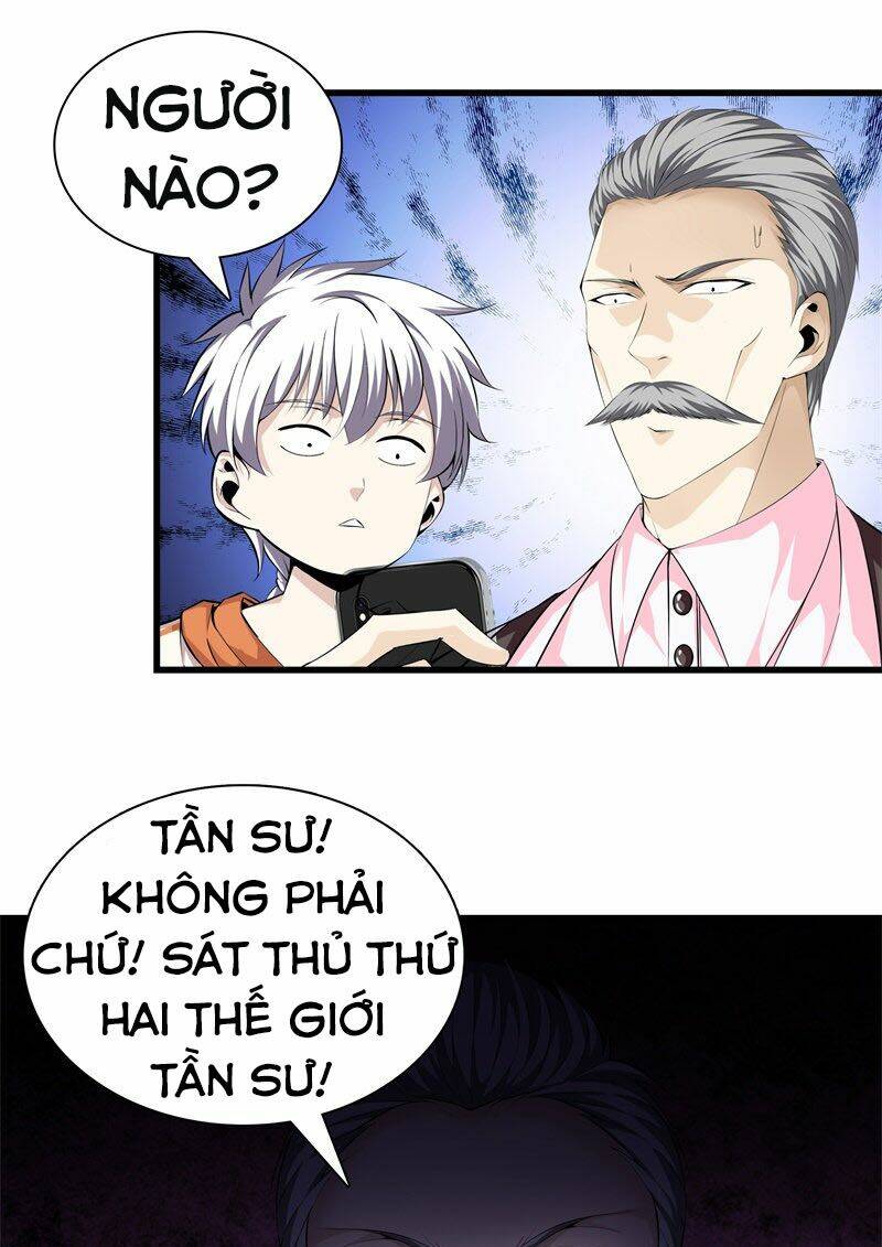 Đô Thị Chí Tôn: Chapter 59