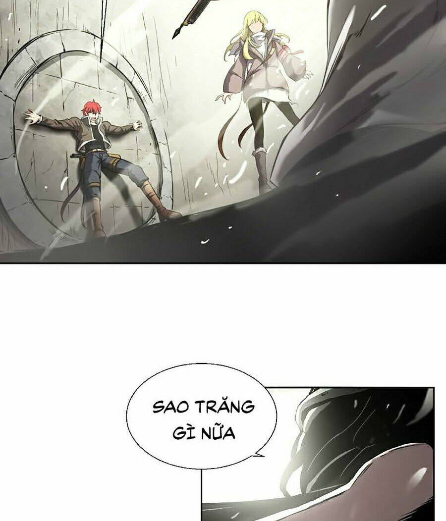 Sức Cùng Lực Kiệt: Chapter 8