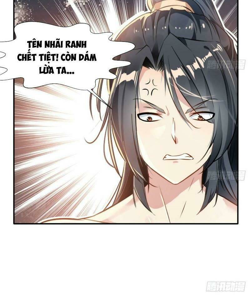 Tuyệt Thế Đế Tôn: Chapter 60