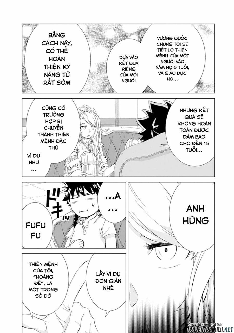 Isekai De Tadahitori No Mamono Tsukai ~ Tenshoku Shitara Maou Ni Machigawa Remashita: Chapter 19