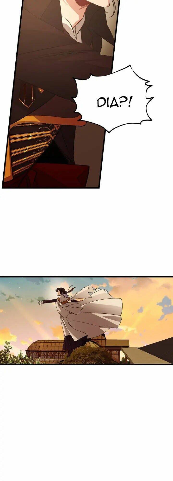 Tình Điên Dại: Chapter 52