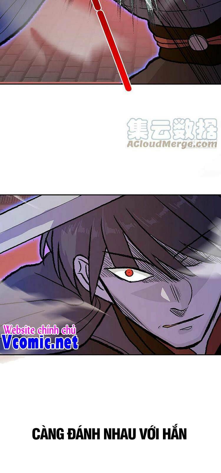 Học Sĩ Tái Sinh: Chapter 227