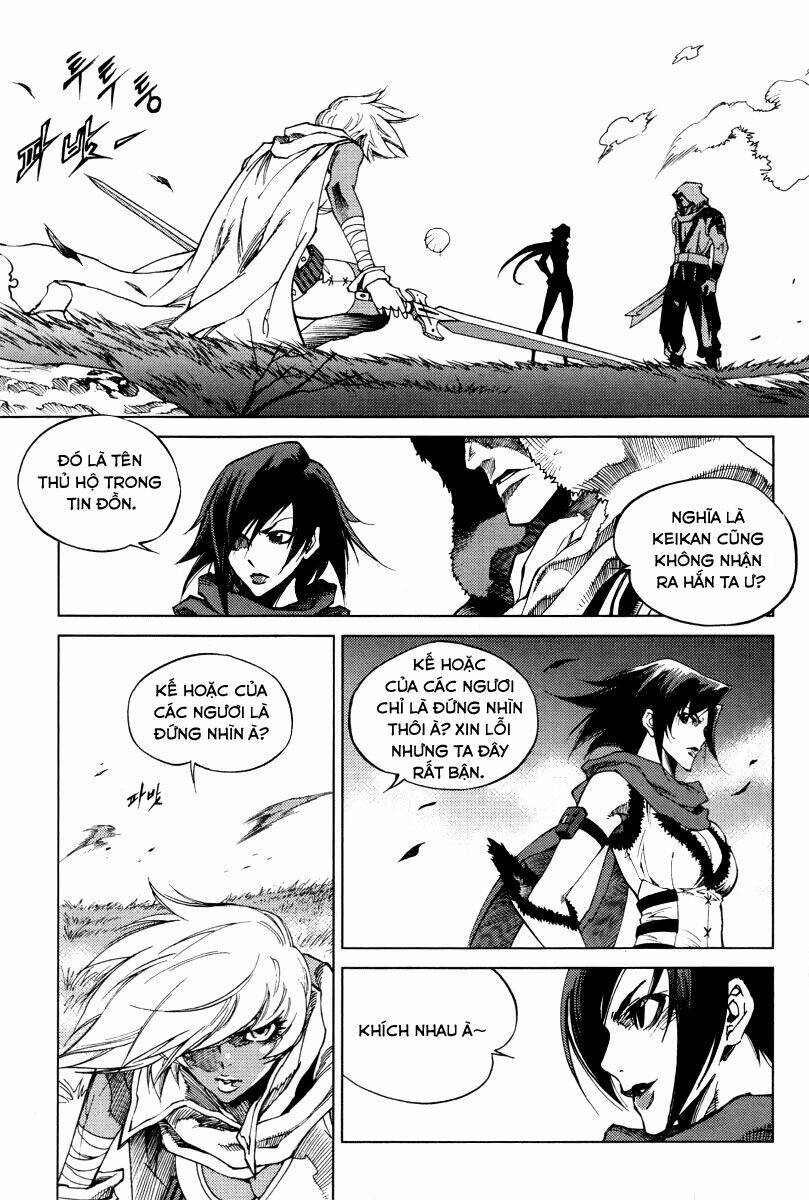 Dark Air: Chapter 34