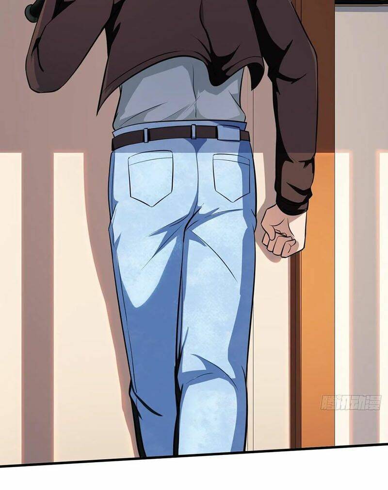 Phản Phái Yêu Tế: Chapter 5